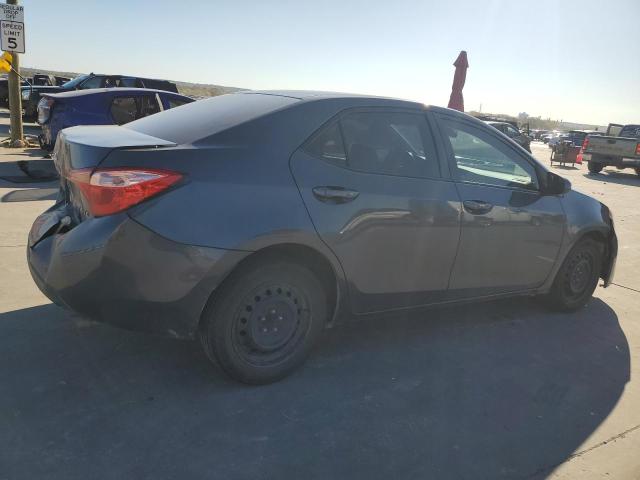 Photo 3 from auction – 2017 TOYOTA COROLLA L with VIN 5YFBURHE2HP692586
