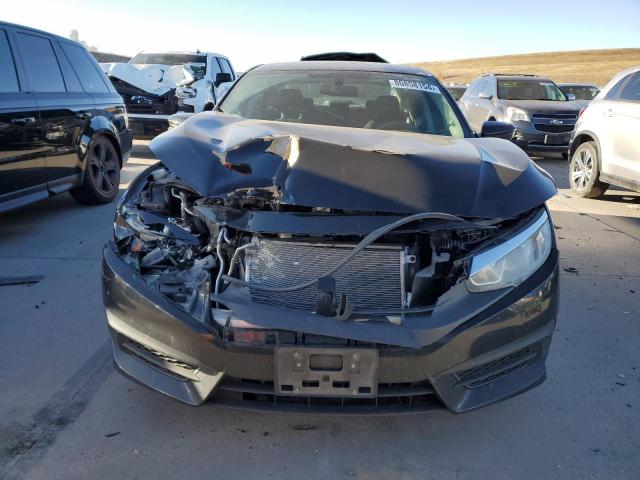 Photo 5 from auction – 2016 HONDA CIVIC EX with VIN 2HGFC2F7XGH532879