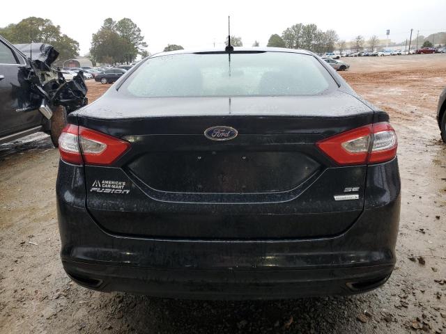 Photo 6 from auction – 2015 FORD FUSION SE with VIN 3FA6P0H99FR272604