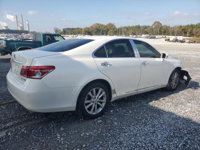 Photo 3 from auction – 2010 LEXUS ES 350 with VIN JTHBK1EG5A2376521