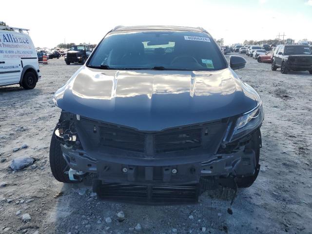 Photo 5 from auction – 2017 LINCOLN MKC RESERV with VIN 5LMCJ3D99HUL33749