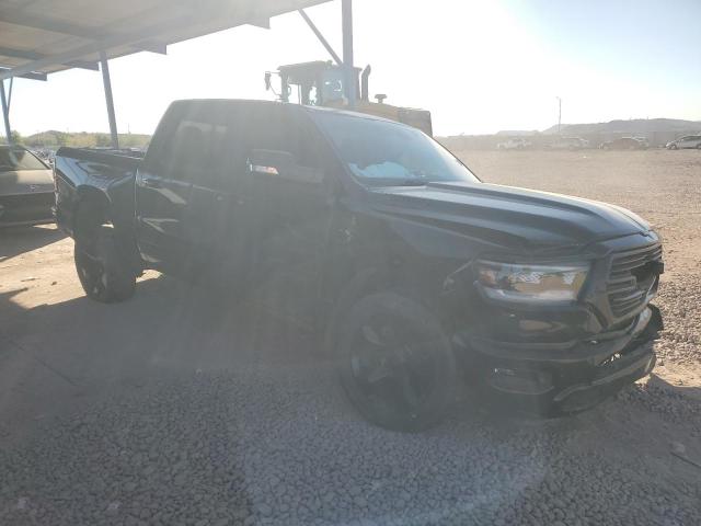 Photo 4 from auction – 2019 RAM 1500 BIG H with VIN 1C6RREFT1KN667331