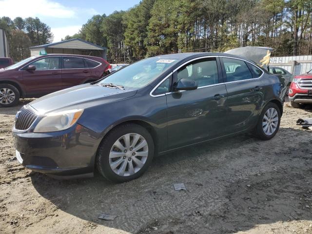 BUICK VERANO 2016 with VIN 1G4PP5SK5G4126665 - Photo from auction