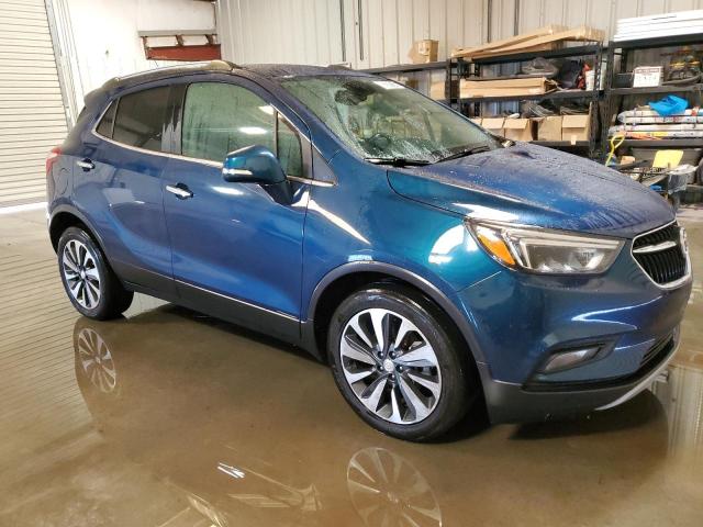 Zdjęcie 4 z aukcji – 2019 BUICK ENCORE ESS z VIN KL4CJCSM7KB806432