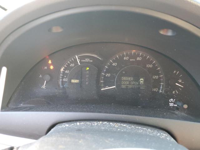 Photo 9 from auction – 2007 TOYOTA CAMRY HYBR with VIN 4T1BB46K97U010379