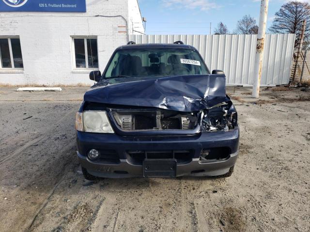 Photo 5 from auction – 2003 FORD EXPLORER X with VIN 1FMZU73K93UB13052
