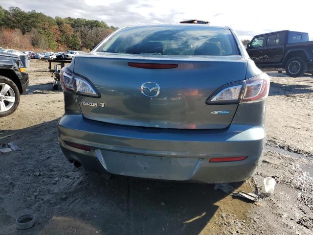 Photo 6 from auction – 2012 MAZDA 3 I with VIN JM1BL1V79C1578186