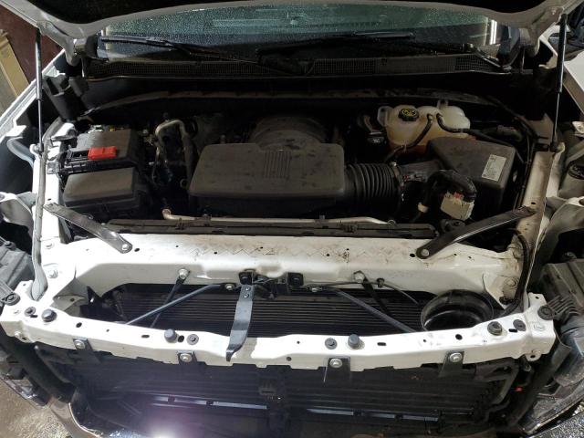 Photo 11 from auction – 2021 CHEVROLET SILVERADO with VIN 1GCUYDED0MZ415205
