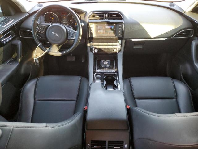 Photo 8 from auction – 2018 JAGUAR F-PACE PRE with VIN SADCJ2FN1JA277815