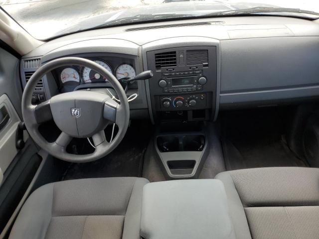 Photo 8 from auction – 2005 DODGE DAKOTA ST with VIN 1D7HE22K35S181742