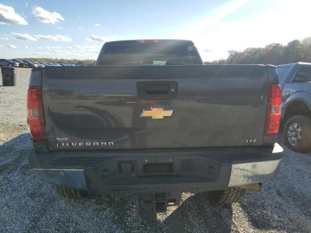 Photo 6 from auction – 2011 CHEVROLET SILVERADO with VIN 1GC1KYC83BF159805