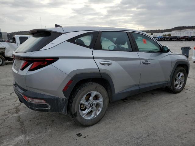 Photo 3 from auction – 2022 HYUNDAI TUCSON SE with VIN 5NMJACAE2NH111461
