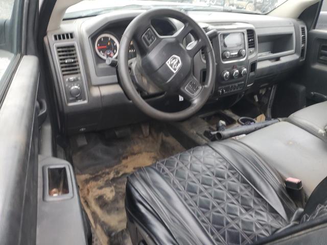 Photo 8 from auction – 2014 RAM 5500 with VIN 3C7WRNBL4EG107644