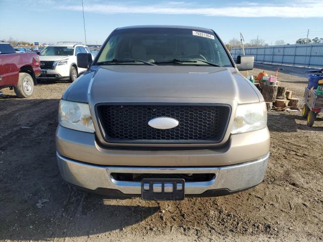Photo 5 from auction – 2006 FORD F150 with VIN 1FTRF12W96NA99541