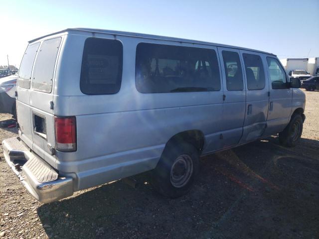 Photo 3 from auction – 1999 FORD ECONOLINE with VIN 1FBSS31L6XHB60672