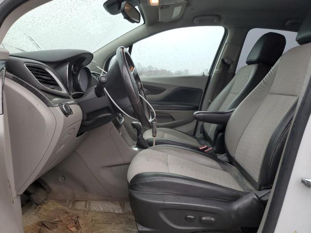 Photo 7 from auction – 2016 BUICK ENCORE with VIN KL4CJASB5GB640440