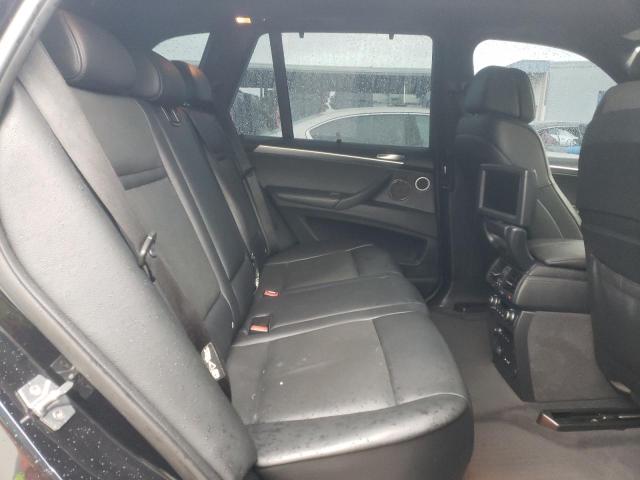 Photo 10 from auction – 2011 BMW X5 M with VIN 5YMGY0C56BLK26406