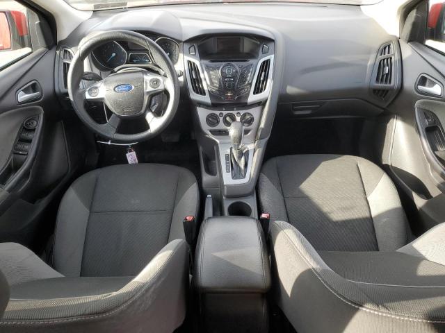 Photo 8 from auction – 2012 FORD FOCUS SE with VIN 1FAHP3K28CL287143