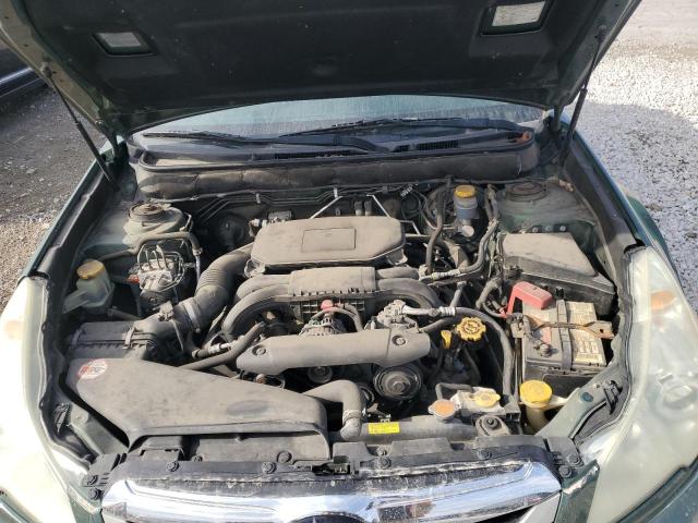 Photo 12 from auction – 2011 SUBARU OUTBACK 2. with VIN 4S4BRCGC6B3364548