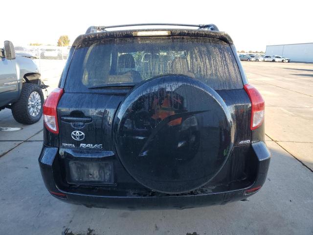 Photo 6 from auction – 2007 TOYOTA RAV4 LIMIT with VIN JTMBD31V076031488