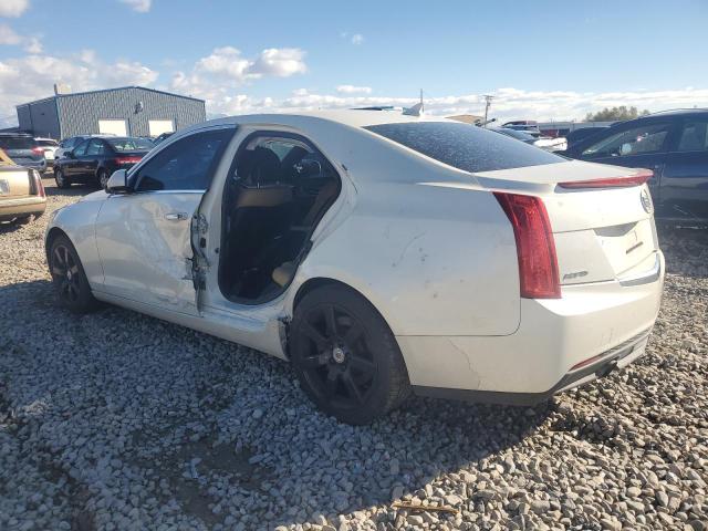 Photo 2 from auction – 2013 CADILLAC ATS with VIN 1G6AA5RA4D0119365