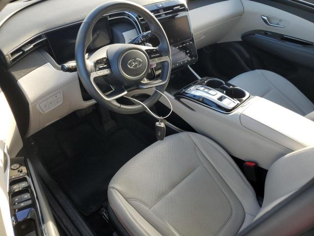 Photo 8 from auction – 2023 HYUNDAI TUCSON SEL with VIN KM8JFCA11PU109836