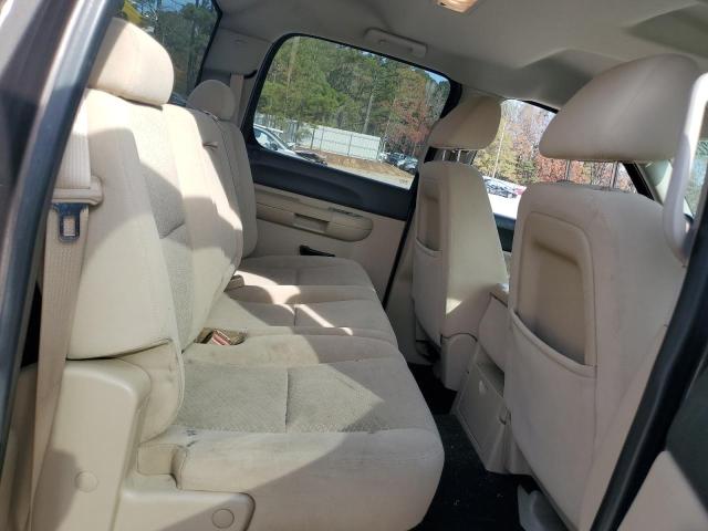 Photo 10 from auction – 2008 CHEVROLET SILVERADO with VIN 2GCEK13M881231832