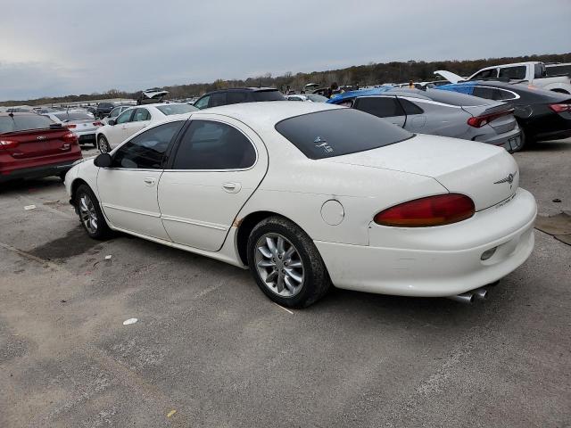Photo 2 from auction – 2002 CHRYSLER CONCORDE L with VIN 2C3AD56GX2H178351