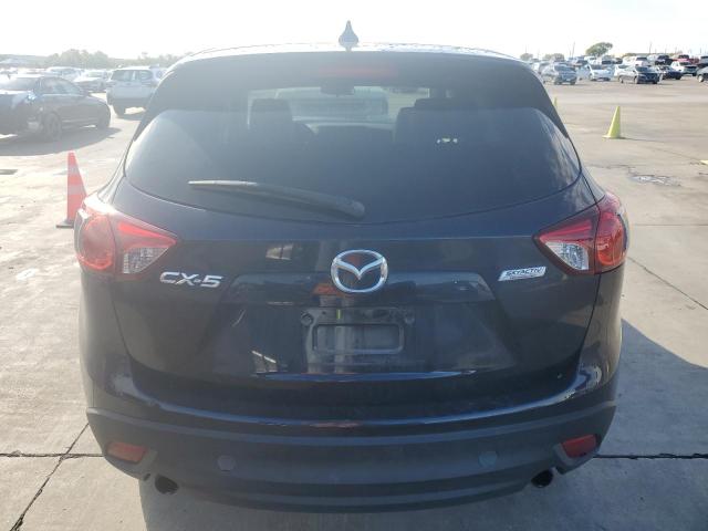 Photo 6 from auction – 2016 MAZDA CX-5 GT with VIN JM3KE2DY1G0821843