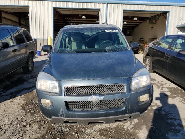Photo 5 from auction – 2007 CHEVROLET UPLANDER L with VIN 1GNDV33157D109797