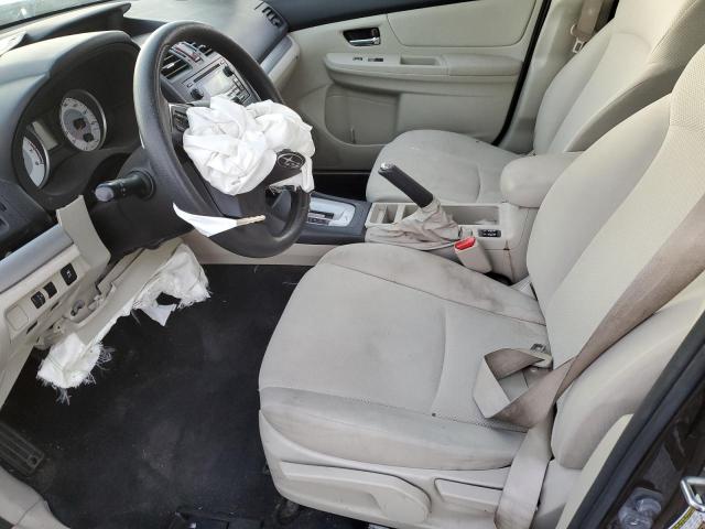 Photo 7 from auction – 2013 SUBARU IMPREZA PR with VIN JF1GPAC63D2874410