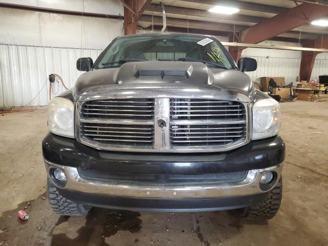 Photo 5 from auction – 2008 DODGE RAM 1500 with VIN 3D7KS19D18G127030