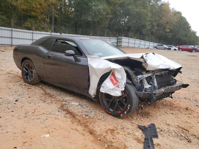 Photo 4 from auction – 2019 DODGE CHALLENGER with VIN 2C3CDZAG1KH557777