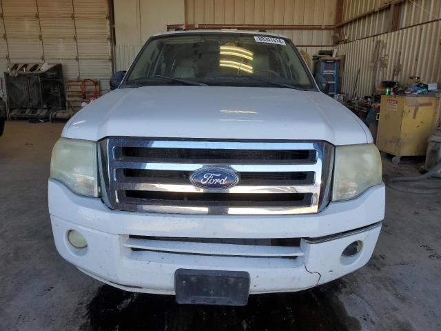 Photo 5 from auction – 2010 FORD EXPEDITION with VIN 1FMJU1F57AEA34681