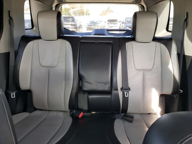 Photo 10 from auction – 2012 GMC TERRAIN SL with VIN 2GKFLXE53C6353430