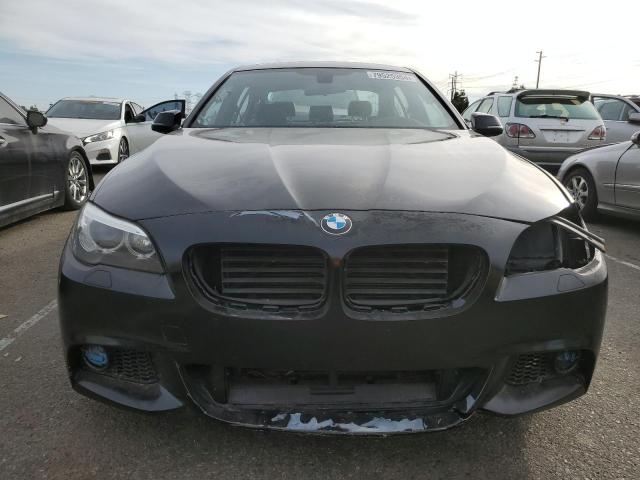 Photo 5 from auction – 2015 BMW 535 D XDRI with VIN WBAFV3C57FD686864