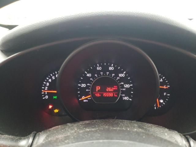 Photo 9 from auction – 2018 KIA SOUL with VIN KNDJN2A28J7609590