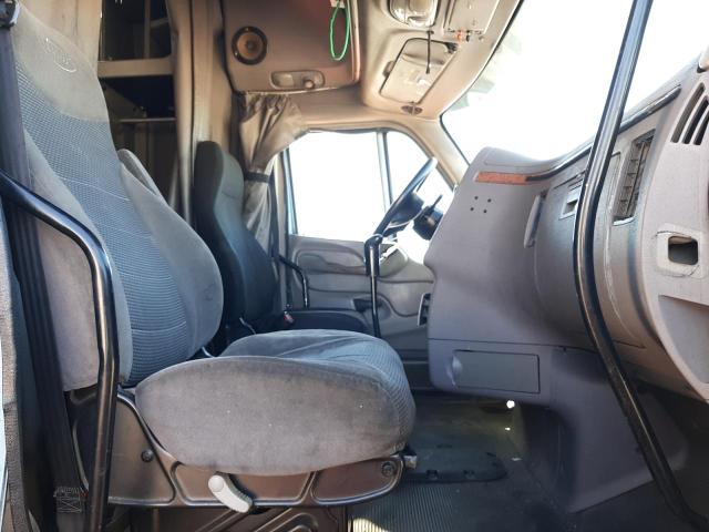 Photo 5 from auction – 2012 PETERBILT 587 with VIN 1XP4D49X3CD161063