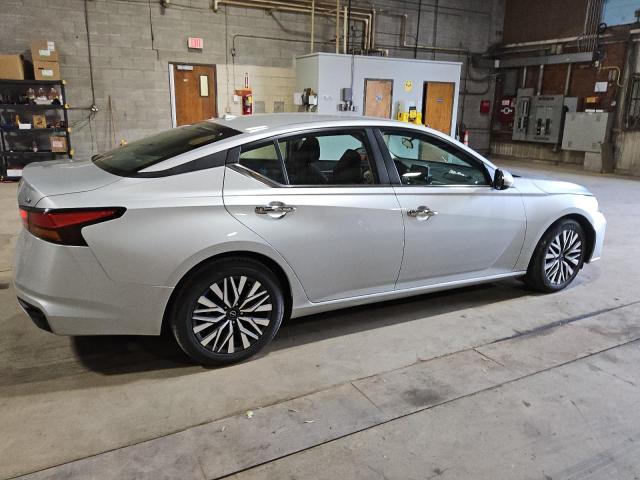 Photo 3 from auction – 2023 NISSAN ALTIMA SV with VIN 1N4BL4DVXPN335881