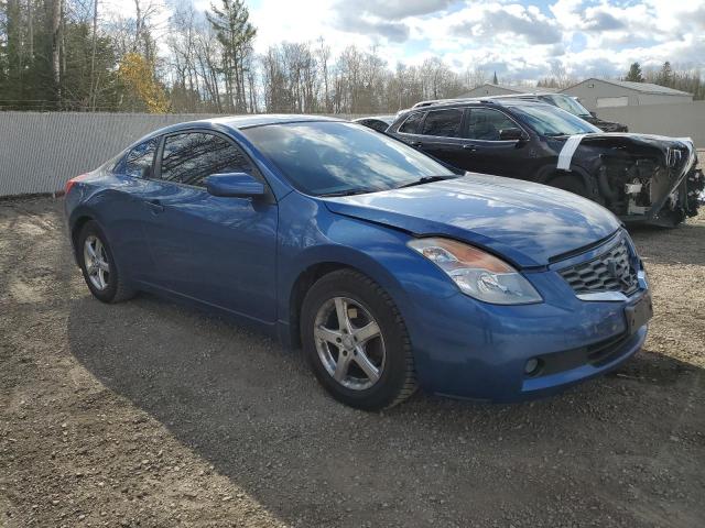 Photo 4 from auction – 2008 NISSAN ALTIMA 2.5 with VIN 1N4AL24E68C271819