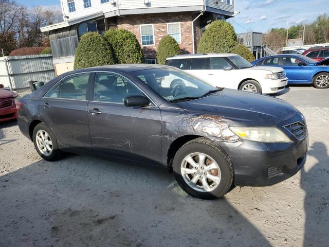 Photo 4 from auction – 2011 TOYOTA CAMRY BASE with VIN 4T4BF3EK6BR181735