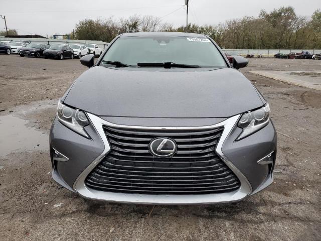Photo 5 from auction – 2017 LEXUS ES 350 with VIN 58ABK1GG7HU058045