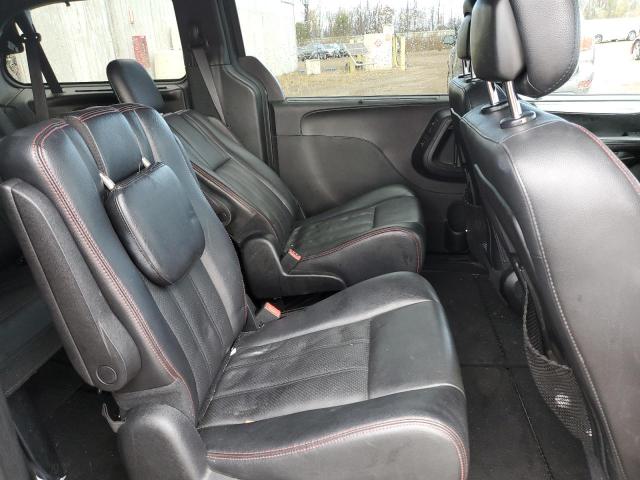Снимка 11 от търг – 2012 DODGE GRAND CARA с VIN 2C4RDGEG2CR237884