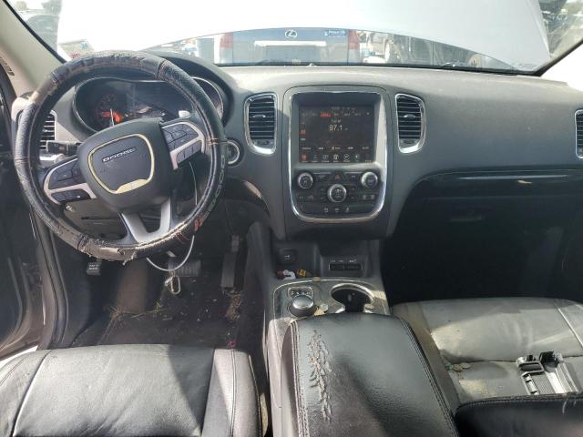 Photo 8 from auction – 2015 DODGE DURANGO LI with VIN 1C4RDJDG8FC740511