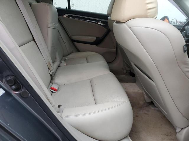 Photo 10 from auction – 2008 ACURA TL with VIN 19UUA66228A042915