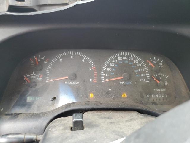 Photo 9 from auction – 2001 DODGE RAM 2500 with VIN 3B7KF26Z51M252768