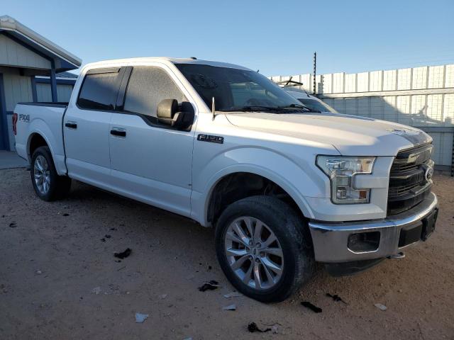 Photo 4 from auction – 2016 FORD F150 SUPER with VIN 1FTEW1EF5GKD22655
