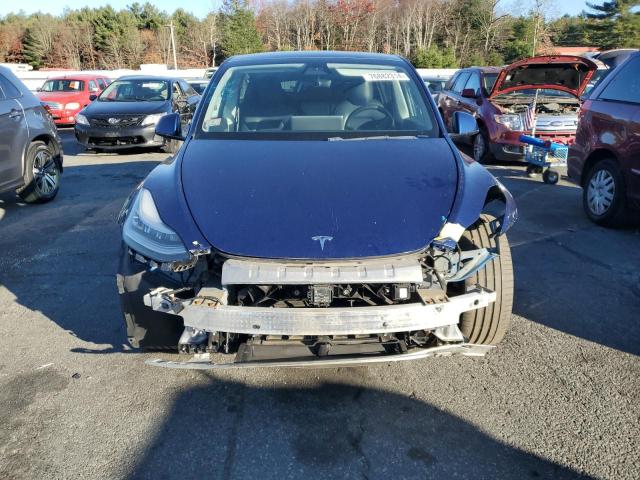 Photo 5 from auction – 2020 TESLA MODEL Y with VIN 5YJYGDEF3LF001359