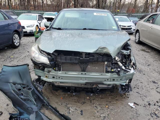 صورة رقم 5 من المزاد - 2015 SUBARU IMPREZA PR مع VIN JF1GPAC62FH292461