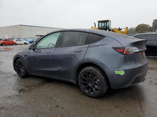 Photo 2 from auction – 2023 TESLA MODEL Y with VIN 7SAYGDEE9PF637686